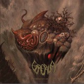 Gorephilia - Embodiment of Death CD